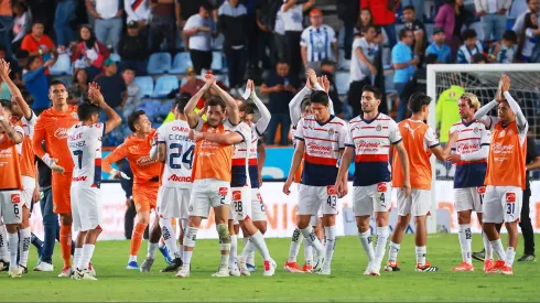 Los rojiblancos quieren su boleto directo a la Liguilla.
