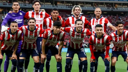 ¿Por qué la Selección Mexicana puede perjudicar a Chivas?