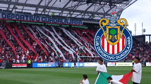 La afición de Chivas en California vivirá un verano especial con el Guadalajara
