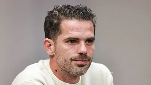 Fernando Gago y su verdadero plan para los novatos de fuerzas básicas