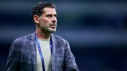 El puesto que busca reforzar Fernando Hierro.
