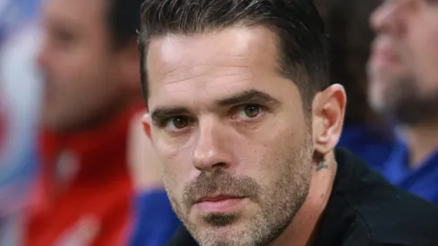 Exdirectivo de Chivas reveló secreto de Fernando Gago