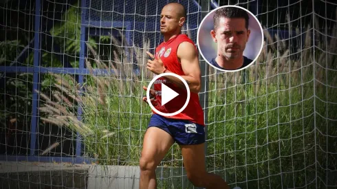 Chicharito volvería a tener actividad este torneo para la Liguilla
