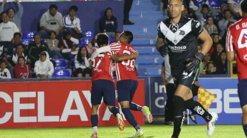 Tapatío volverá a Celaya para jugar los Cuartos de Final de Ida
