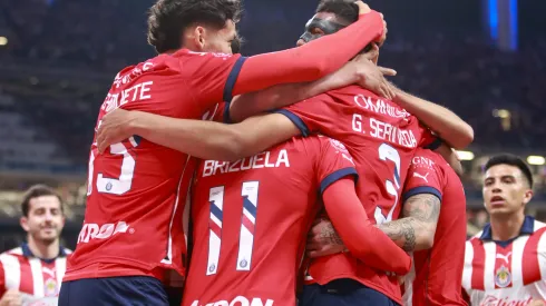 Chivas tendrá nuevo patrocinador en playera para el Apertura 2024