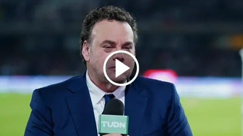 Faitelson siempre ha estado inmerso en distintas polémicas.
