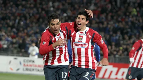 Jonny Magallón se deshizo en elogios por este canterano de Chivas