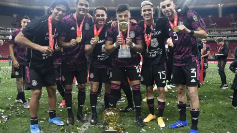 Fracasó en Chivas y hoy puede ser campeón de goleo con su nuevo equipo