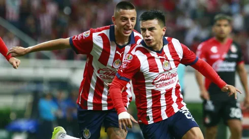 Chivas calentó el Clásico Tapatío con mensaje que enfureció al Atlas