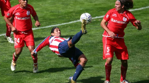 Chivas y su complicado balance contra Toluca en Liguilla