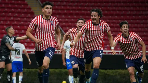 Tapatío ya tiene rivales en semifinales.
