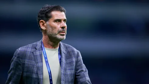 Fernando Hierro busca refuerzos para estas tres zonas del campo