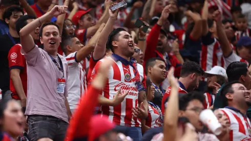 Chivas mantuvo repleto su Estadio Akron en este Clausura 2024
