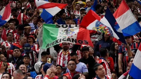 Chivas tuvo la mejor afición del Clausura 2024.
