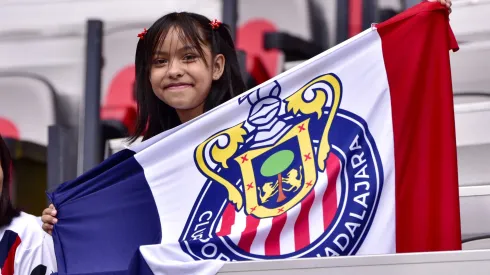 Los familiares y aficionados de Chivas Sub16 podrán adquirir sus boletos para ver la Final de Vuelta en el Estadio Jalisco
