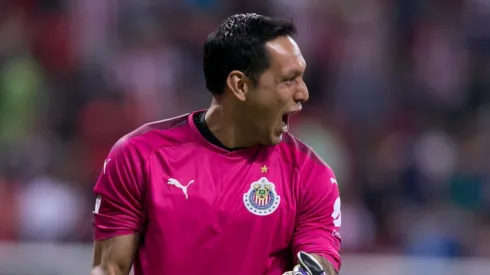 Cota es recordado con cariño en Chivas.
