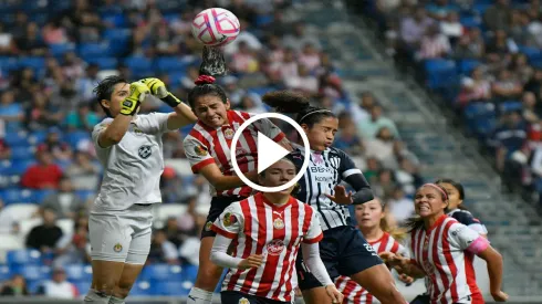 El canal para ver EN VIVO y GRATIS el Chivas Femenil vs. Rayadas