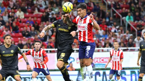 Chivas tiene horario para recibir a Toluca.
