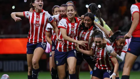 Horarios definidos para los duelos de Chivas Femenil vs. América