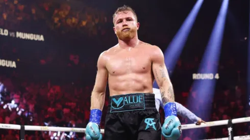 Canelo Álvarez es una de las coincidencias con Chivas.
