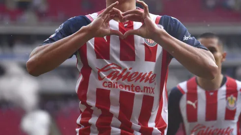 Fue rechazado por Chivas y ahora lo alaban en el extranjero