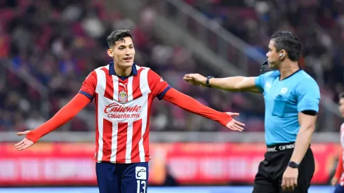 Jesús Orozco Chiquete no quería parar para Liguilla