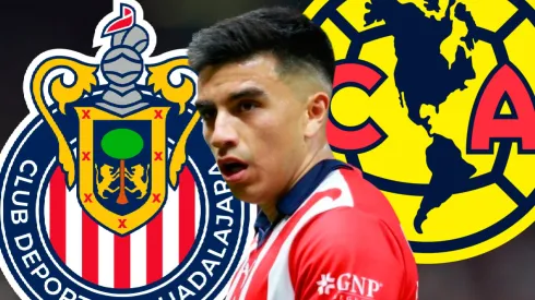 Fernando Beltrán y la postura de Chivas tras título del América