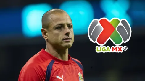 Chicharito y su asignatura pendiente en la Liga MX