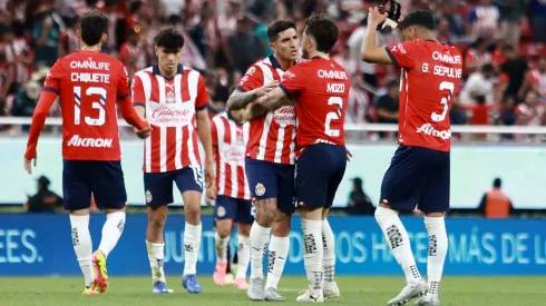 Noticias de Chivas hoy 9 de mayo