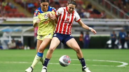 El resultado que necesita Chivas Femenil para eliminar al América