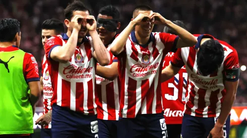 ¿Qué pasa si Chivas empata, gana o pierde ante Toluca?
