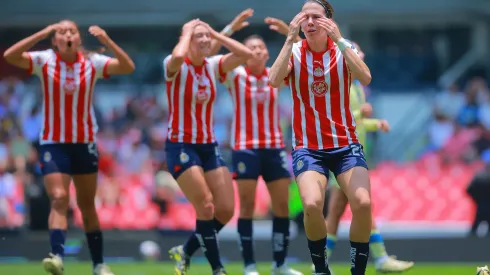 Chivas Femenil y su doloroso mensaje por la eliminación contra América