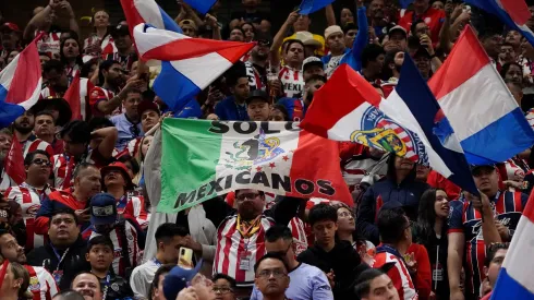 Se viene el Clásico Nacional en semifinales.
