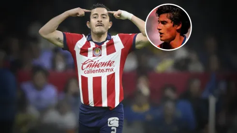 Alan Mozo fue amenazado por un exfubolista del América y exChivas
