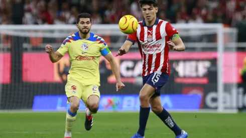 Chivas vs. América: Días y horarios confirmados