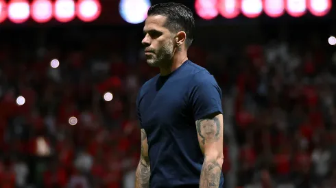 Afición de Chivas estalló contra Fernando Gago.
