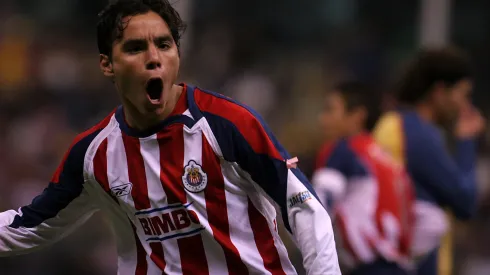 Omar Bravo quiere que Chivas gane el Clásico contra América