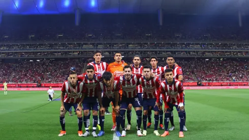 América buscaría reforzarse con jugador de Chivas