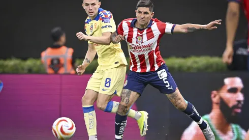 ¿Cuál resultado necesita Chivas para eliminar al América?