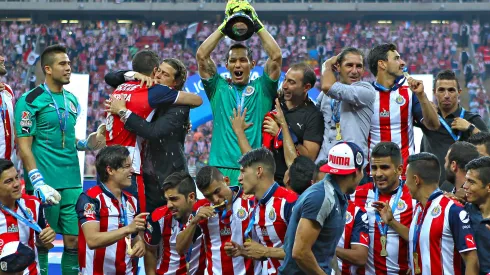 Los rojiblancos quieren emular sus grandes momentos. 

