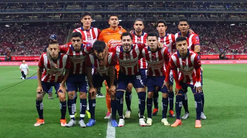 Chivas visita al América en busca del boleto a la final.
