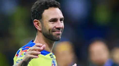 Miguel Layún jugó con América.
