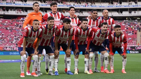 El jugador que rindió muy bien en la Liguilla.
