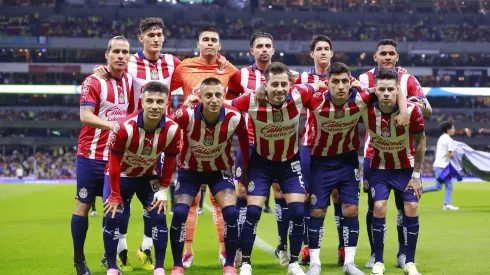 Los jugadores que volverían a Chivas tras ser prestados a otros clubes