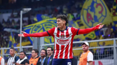 Noticias de Chivas 20 de mayo.
