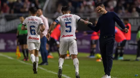 Fernando Gago y su exigencia a los jugadores de Chivas en vacaciones