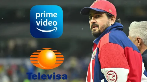 Televisa retrasaría firma de acuerdo entre Chivas y Amazon