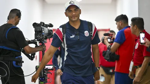 Gilberto Sepúlveda negocia su renovación con Chivas ante las ofertas de Tigres UANL
