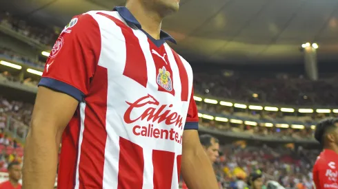 El canterano de Chivas que se convirtió en el mejor jugador de su posición en México