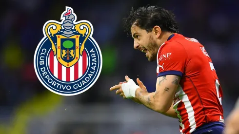 ¿Cómo va la renovación de Alan Mozo con Chivas?